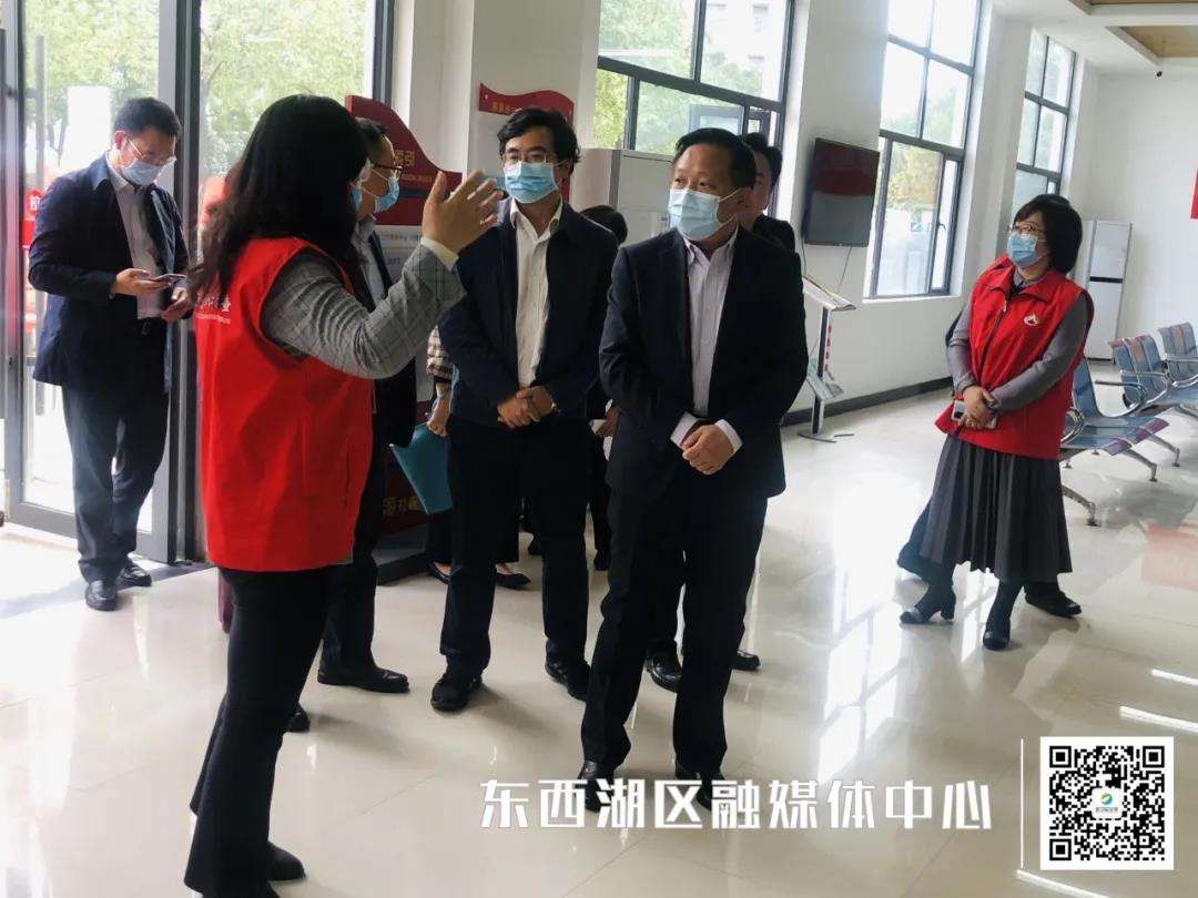 东西湖区副区长名单 东西湖区副区长名单公示