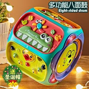 1岁宝宝早教方法 1岁半宝宝的早教四大方法