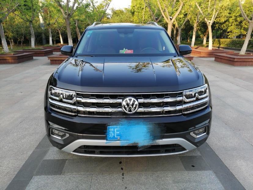 大众380t 大众380tsi图片