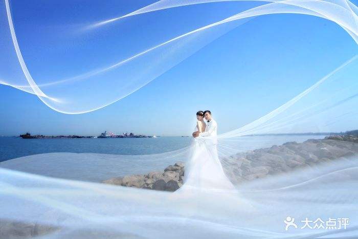 大众点评婚纱照 大众点评婚纱照笔记文案