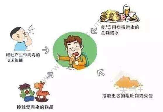 新冠病毒常见传播途径阻断 已经确定的新冠病毒传播途径