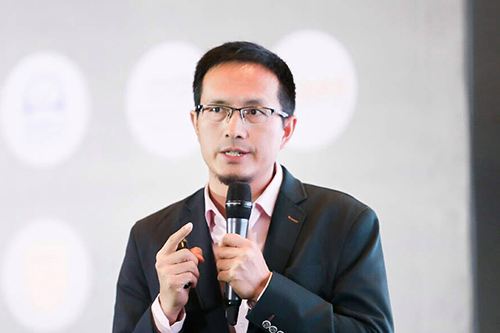 吴智勇谈天使投资 为了顺利拿到天使投资融资