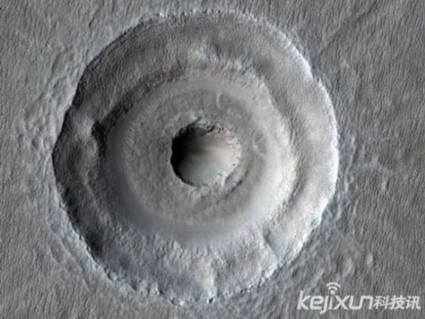 nasa未解之谜真相 nasa隐瞒了多少秘密