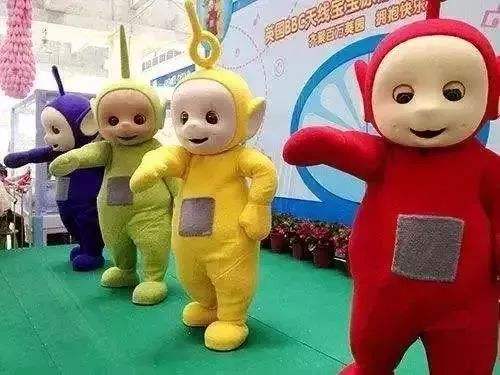 天线宝宝早教 天线宝宝早教收费标准