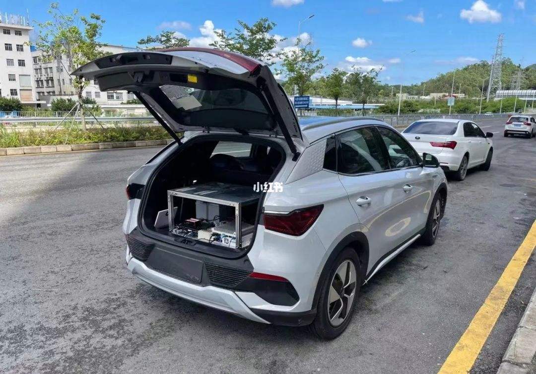 江阴比亚迪元plus交车 江阴比亚迪元plus交车时间
