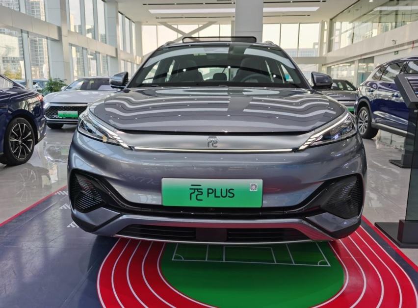 比亚迪元plus贷款方案 比亚迪元plus贷款方案怎么样