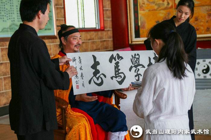 武当玄武未解之谜 武当玄武未解之谜是什么