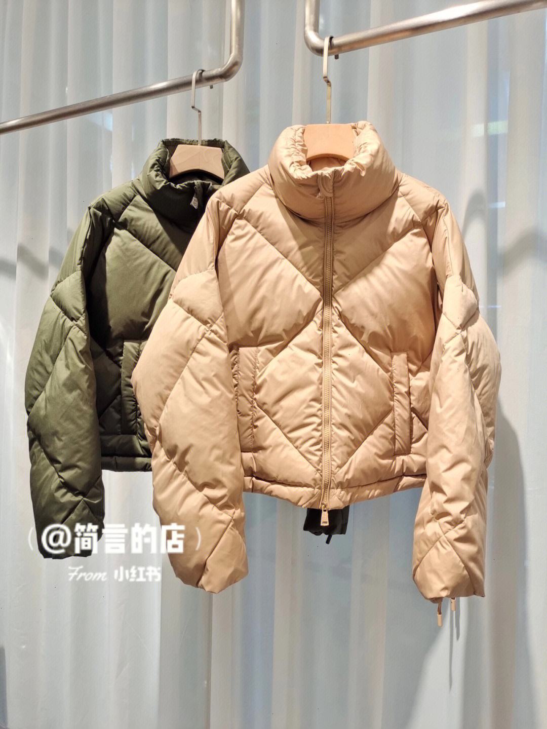 m家羽绒服是什么牌子 带m的羽绒服是什么牌子