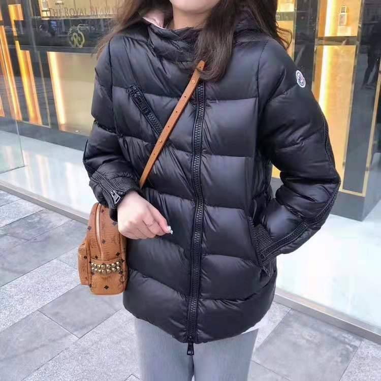 m家羽绒服是什么牌子 带m的羽绒服是什么牌子