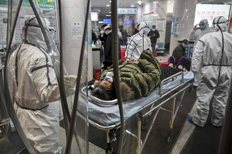 郑州新冠病毒图片高清 郑州新冠病毒图片高清大图