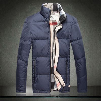 时尚男羽绒服品牌大全 时尚男羽绒服品牌大全图