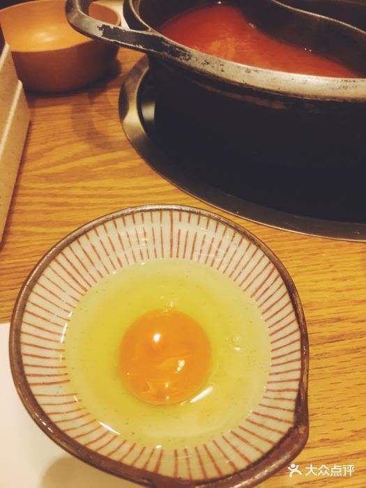 生鸡蛋火锅蘸料 生鸡蛋火锅蘸料的做法