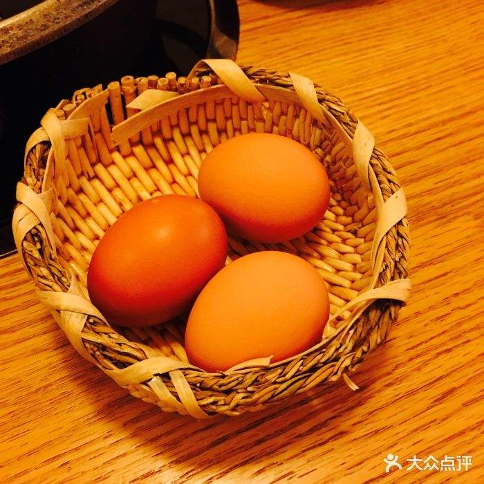 生鸡蛋火锅蘸料 生鸡蛋火锅蘸料的做法