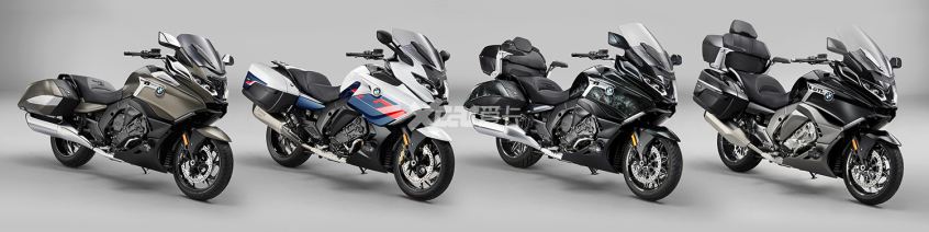 宝马GT1600 宝马gt1600摩托车