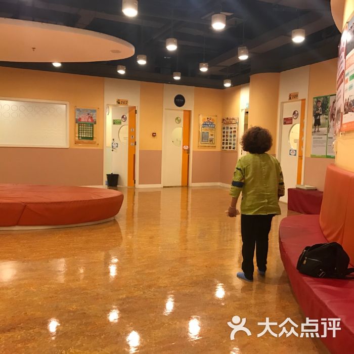 龙岗金宝贝早教中心 龙岗南方贝贝早教中心