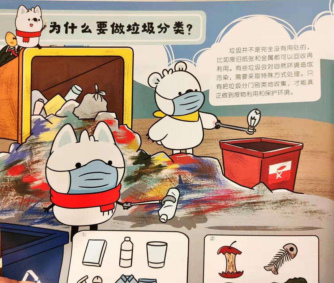 为什么要分类 为什么要分类整理