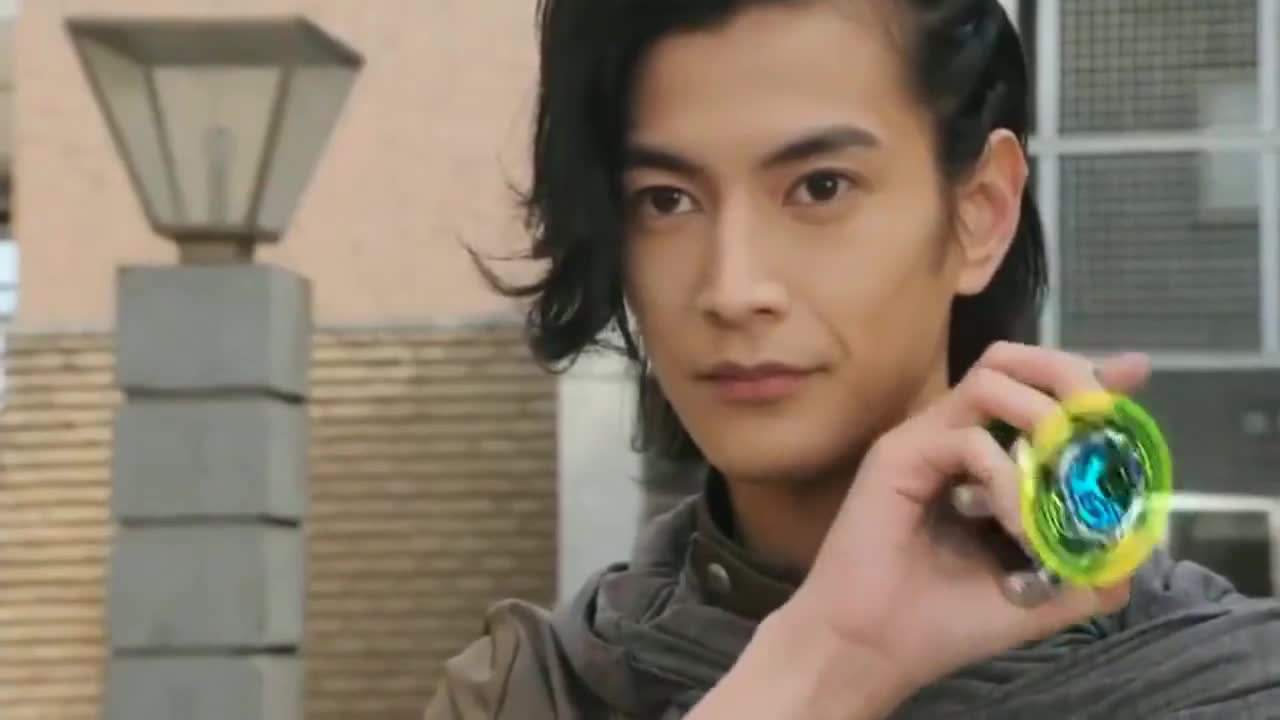 百科假面骑士沃兹 我要看假面骑士沃兹