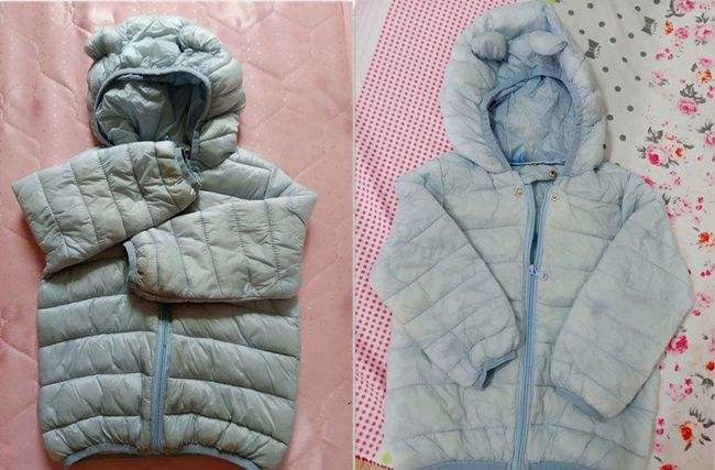 羽绒服是什么材料 羽绒服一般是什么材料