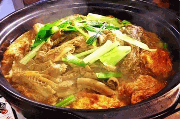 十大牛杂品牌 十大牛杂品牌排行