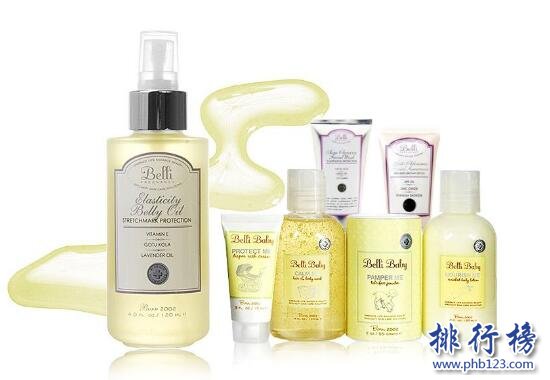 孕妇护肤品十大排行国际品牌 孕妇护肤品十大排行国际品牌有哪些