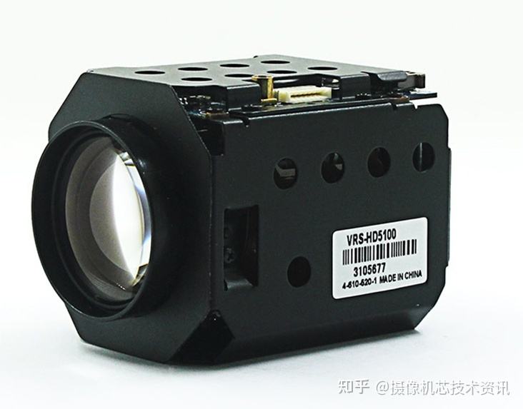 十大摄像头品牌排行 国内最好的摄像头品牌