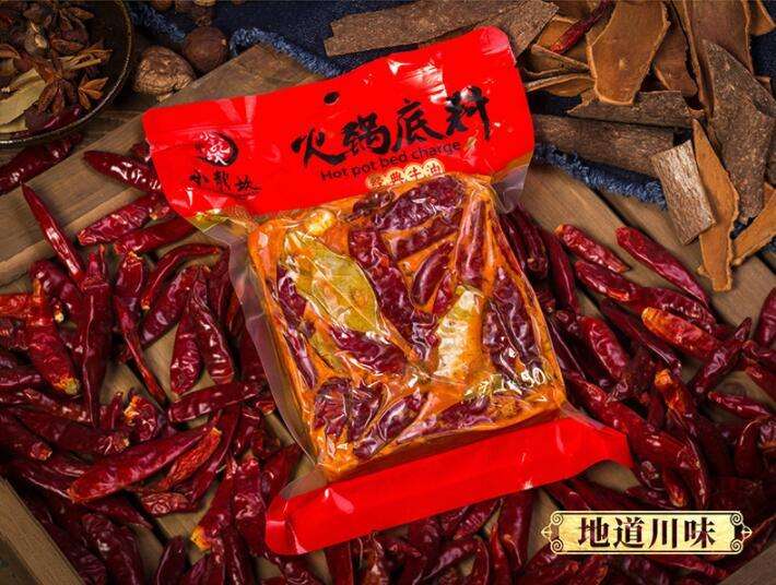 火锅料的配方 火锅料配方和比例