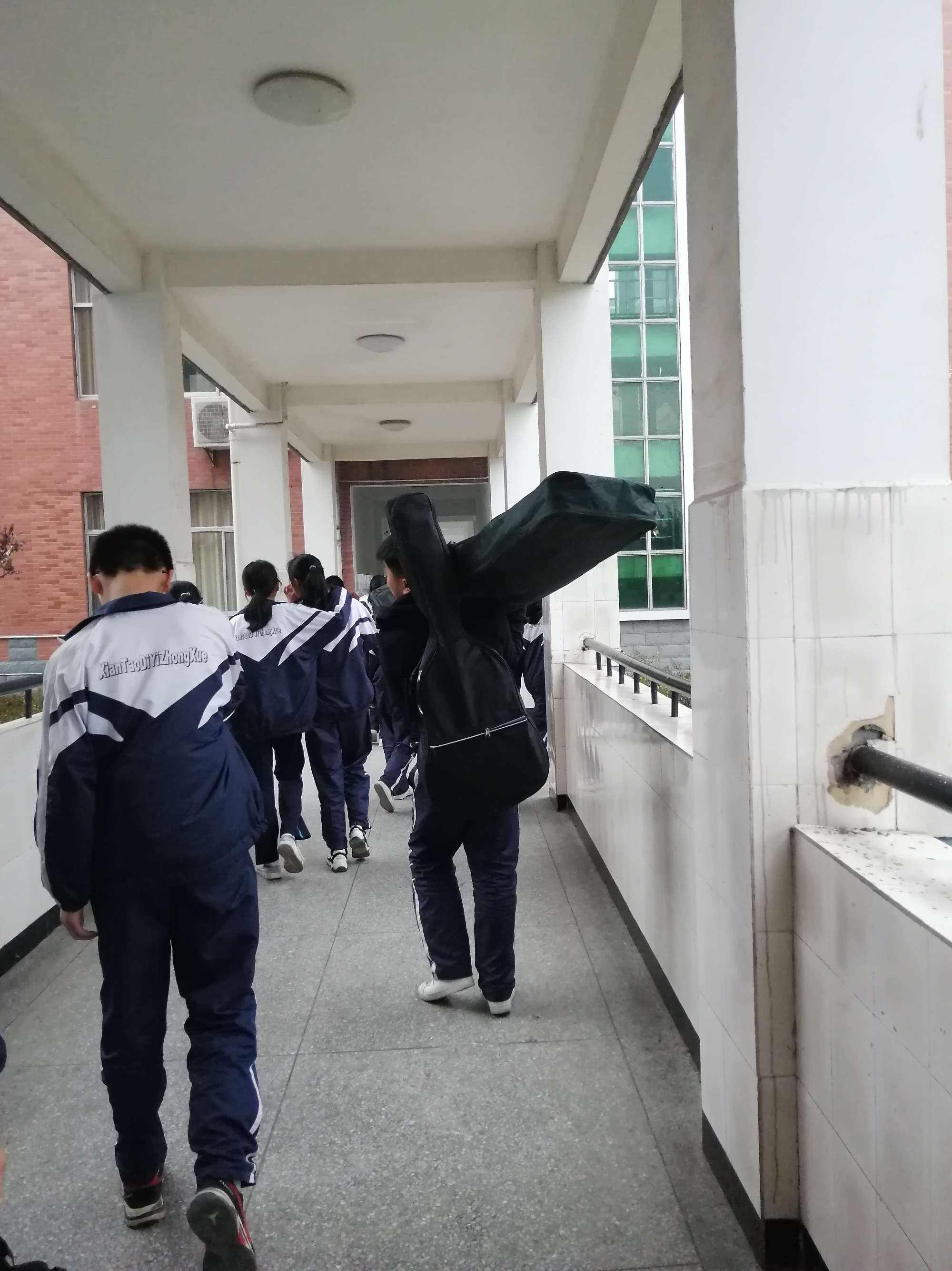 仙桃一中网课 仙桃一中网课视频事件
