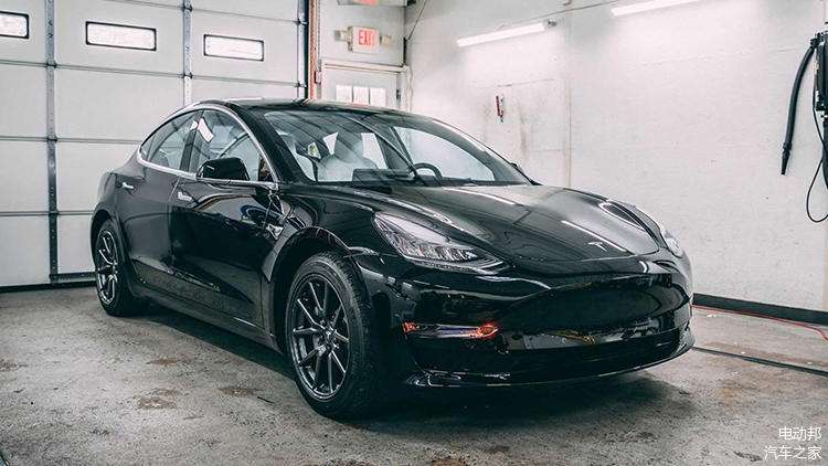 model3美国性能版 model3高性能版价格