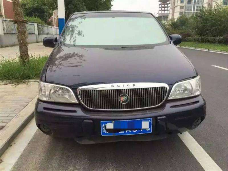 03款别克gl8跳碟 别克gl8变速箱不跳档