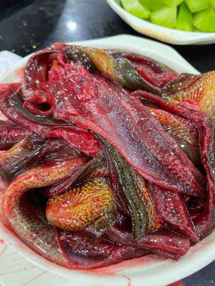 重庆储奇门鳝鱼火锅 重庆储奇门鳝鱼火锅电话