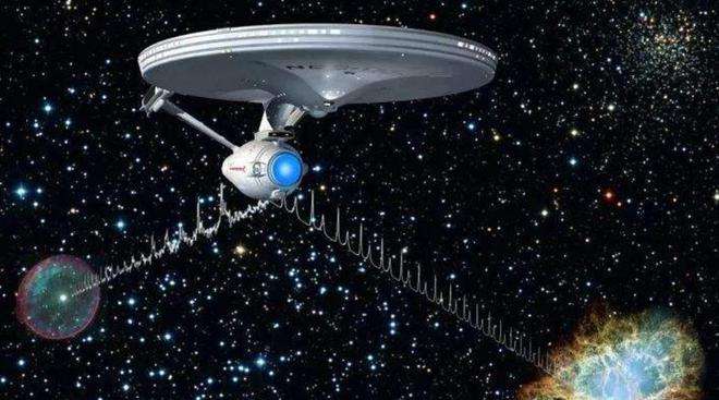 宇宙探索未解之谜外星生命 