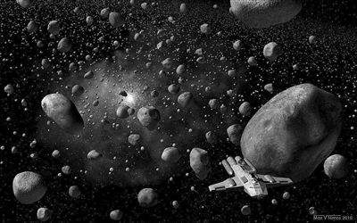 宇宙探索未解之谜外星生命 
