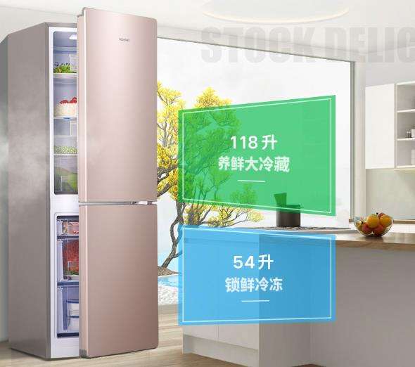 容声冰箱怎么调节温度 容声冰箱怎么调节温度速冻