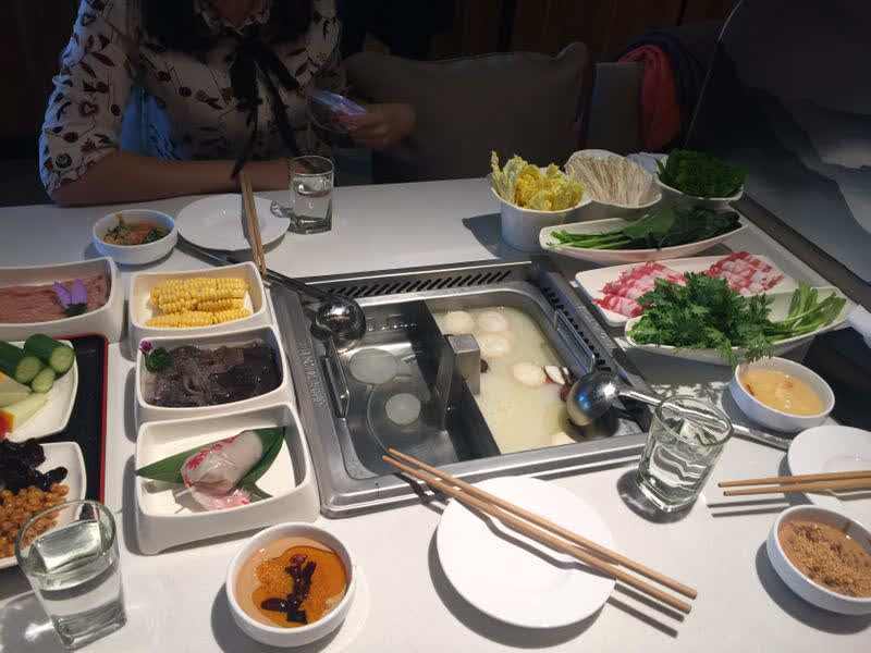 广州海底捞火锅地址电话 广州海底捞火锅地址电话多少