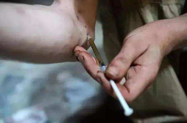 为什么不能吸毒 心脏病为什么不能吸毒