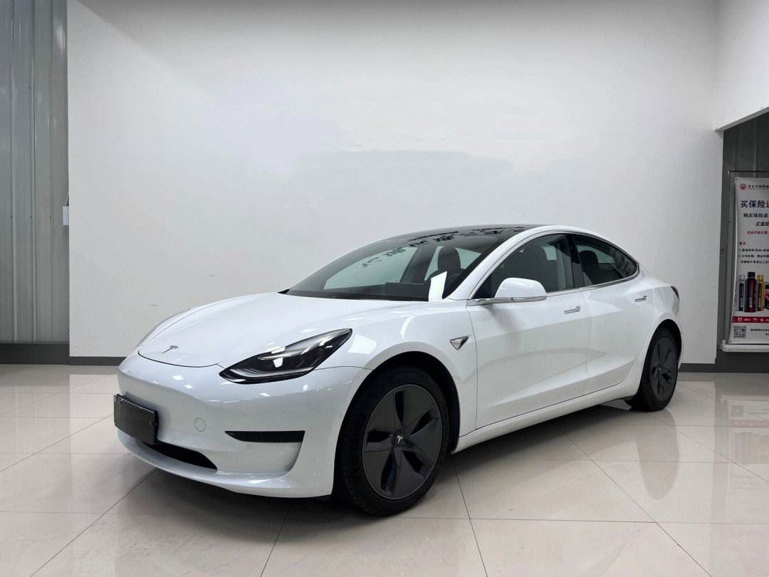 特斯拉model3刹车盘 特斯拉model 3刹车片
