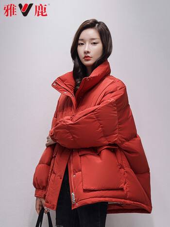雅鹿羽绒服怎么洗 雅鹿羽绒服洗涤说明