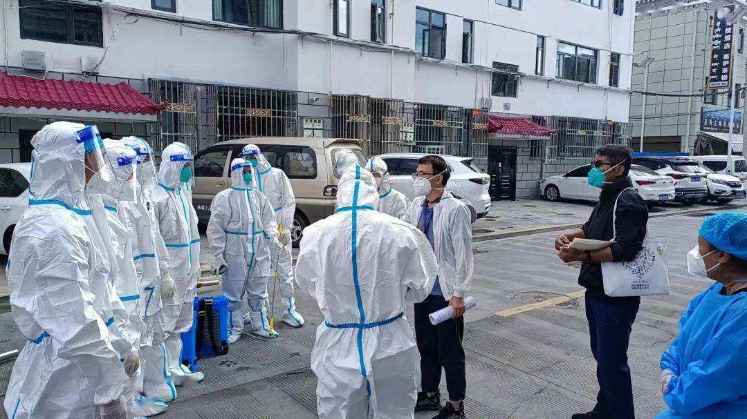 温州瓯海区新冠病毒 温州瓯海区新冠病毒轨迹