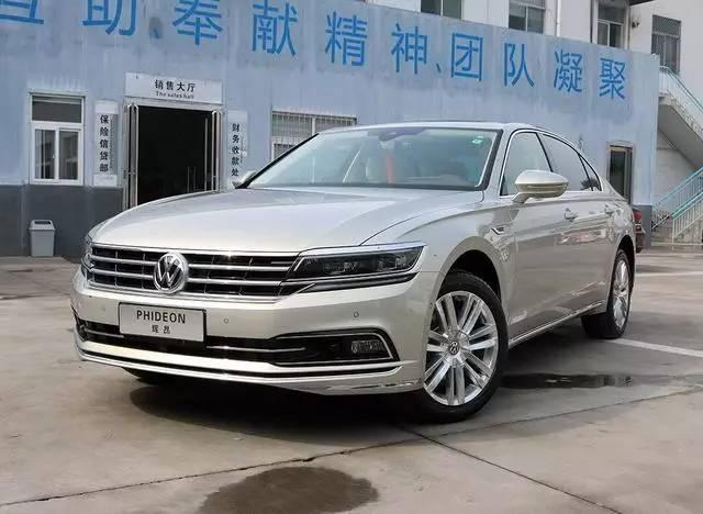 大众途昂对比奥迪a6 大众途昂对比奥迪Q5L