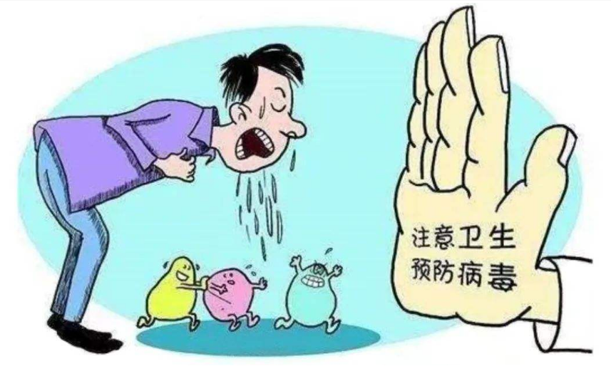 新冠病毒会有胃痛症状吗 新冠病毒会引起胃不舒服吗