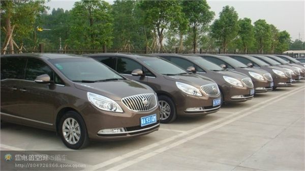 北京别克gl8车队 北京别克gl8车队图片 北京别克gl8车队 北京别克gl8车队图片