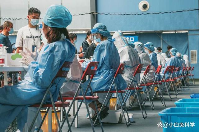 新冠病毒让人活着好累 新冠病毒让人活着好累图片