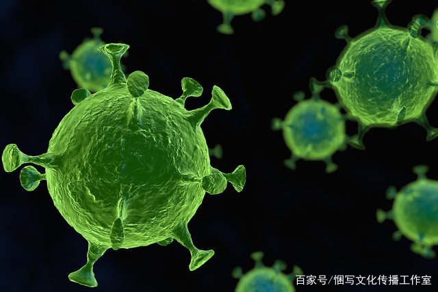 新冠病毒让人活着好累 新冠病毒让人活着好累图片