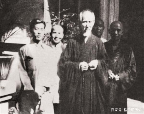 高僧未解之谜 哪里有高僧解惑