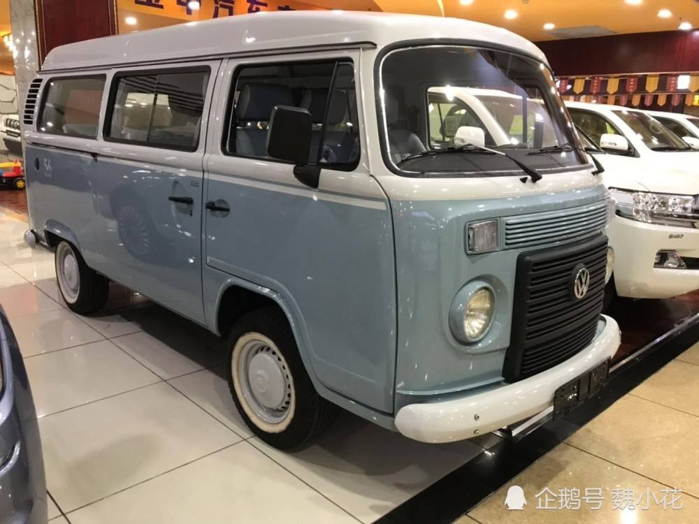 大众经典面包车 大众经典面包车t1价格