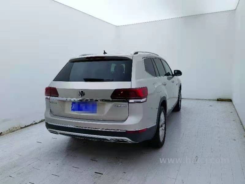 大众途昂多大排量 大众途昂多大排量合适