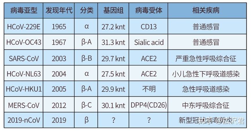 新冠病毒基因序列命名 新型冠状病毒的基因序列号 新冠病毒基因序列命名 新型冠状病毒的基因序列号