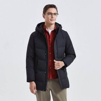 坦博尔羽绒服什么档次 坦博尔羽绒服什么档次啊