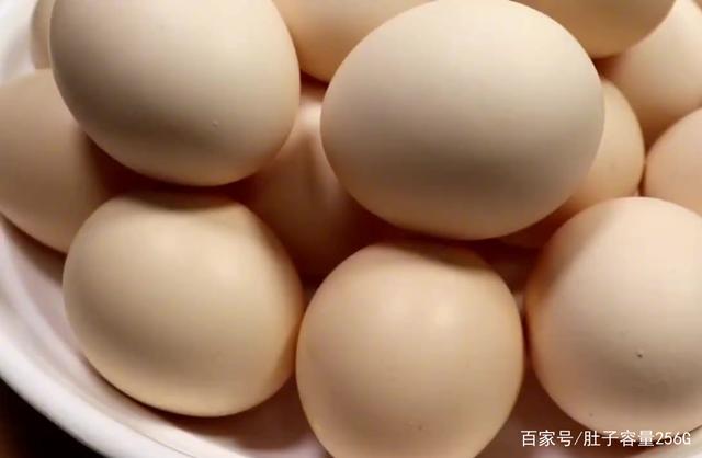 鸡蛋可以水洗放冰箱吗 鸡蛋可以水洗放冰箱吗多久