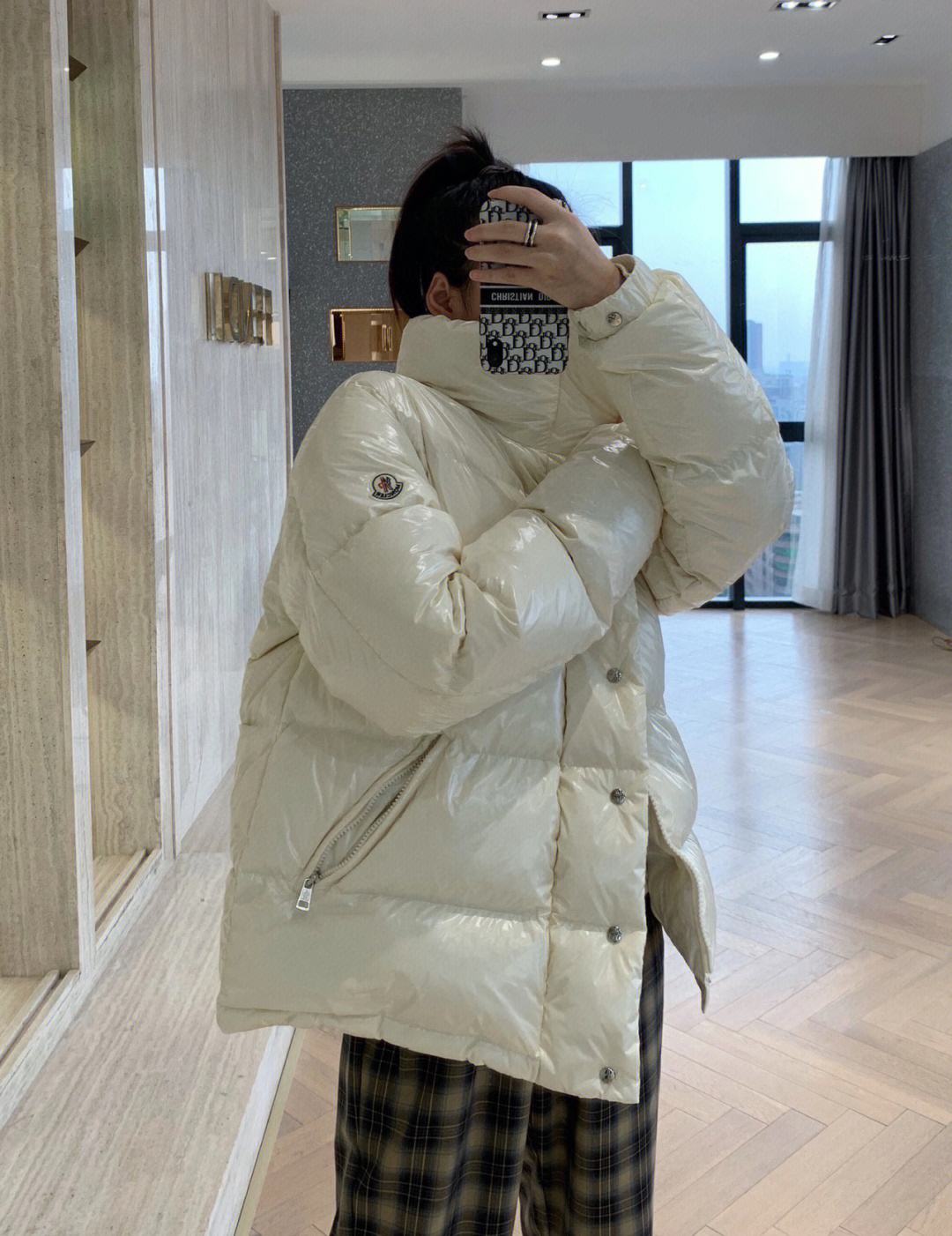漆面羽绒服 漆面羽绒服划破了怎么办